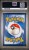 (TWM 188) Eevee - PSA 10 - CERT 95593885 - Back