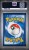 (TWM 219) Lana's Aid - PSA 9 - CERT 98900169 - Back